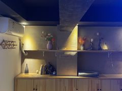 -小隐足道·按摩·主题SPA馆(西红门店)