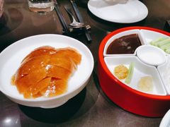 -北京王府井希尔顿酒店·秦唐中餐厅Chynna