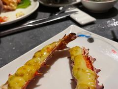 -海天盛宴海鲜自助(正大广场店)