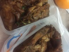 -大碗厨 25年老字号 现炒湘菜(四季天地店)