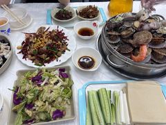 -日照大牌檔•小船海鲜(万平口店)