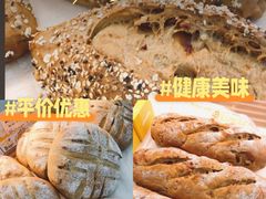 -心乐生活新鲜屋(星海广场店)