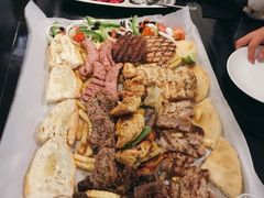-Mix Restaurant