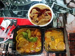 -高彩明麻辣烫串串香·老字号(西华门店)