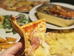 -JINNS锦时 steak&pizza(浸信会礼拜堂旧址店)