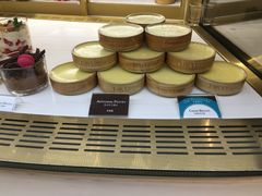 -PAUL LAFAYET 法式甜品(港汇广场店)