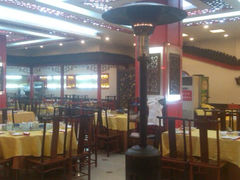 大堂-红红烤鸭店(西单店)