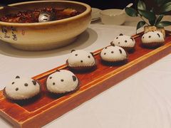 天府熊猫-滋色臻选川菜(北京坊旗舰店)