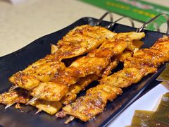 -和庆斋羊蝎子火锅·碳缸烧烤(顺义旗舰店)