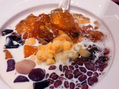 -RUXU入续鸳鸯糖水铺(星寰店)