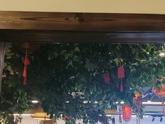 -成老灶火锅鸡(平山店)