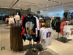 -ZARA(世贸天阶店)