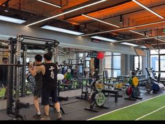 -RoMan罗马健身工作室(莘庄店)