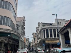 -禄源公·老莞诚饭店