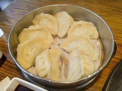 -海味当家·蒸锅海鲜(星海公园店)