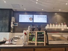 -Manner Coffee(中国凤凰大厦店)