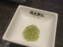 -将太无二·北美传奇寿司(荟聚购物中心西红门店)