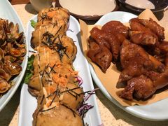 -状元阁烧烤(新华路总店)