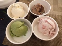 -力高皇冠假日酒店-亚细亚餐厅