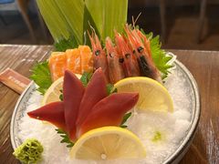-鸟亭·居酒屋(青年路店)