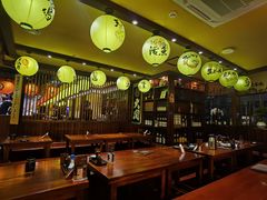 -鸟鹏烧鸟居酒屋(仁恒梦中心店)