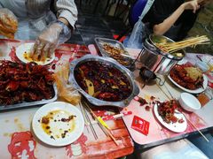 -刘一龙虾.烧烤(理工直营店)