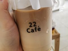 -22cafe