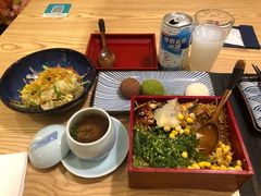 -食鲤料理(西虹东路店)