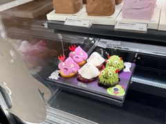 -Pantry's Best派悦坊蛋糕(世纪金源店)
