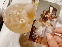 -théATRE 茶聚场(王府中環店)