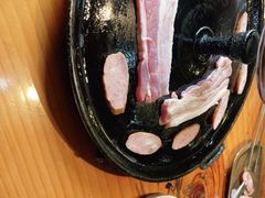 -7年8班朝鲜族非遗美食(三钢里店)