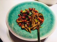 酥鱼花生米-晟永興烤鸭店(五道口店)