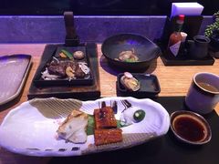-和彩放题餐厅(酒仙桥店)
