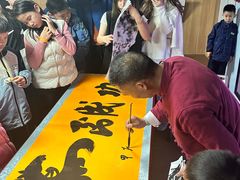 -澳门环岛游湾仔码头