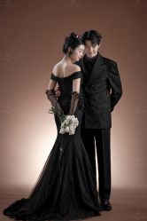 -金夫人婚纱摄影(衡阳店)