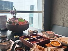 -花潮料理艺食馆(SM新生活广场店)