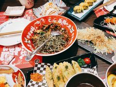 -仙隐小鹿料理食堂(惠济万达店)