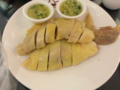 壹心鸡-文记壹心鸡(宝华路店)