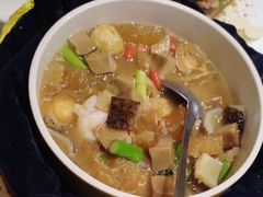 -锦庐道地川菜(来福士店)