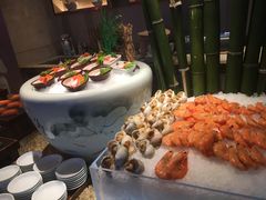 -嘉定凯悦·咖啡厅