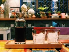 -舍咖啡 Anchor coffee