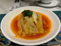 -濮园 · 四合院餐厅