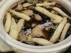 -名善山珍·野生菌汤锅(文殊院店)