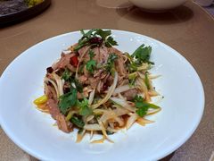 -老曹饺子馆(龙门大道店)