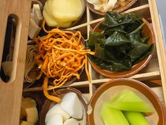 -芈重山老火锅(广州首店)
