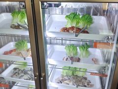 -33韩式自助烧烤(环城南路店)