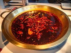 -牛街清真满恒記(平安里西大街店)
