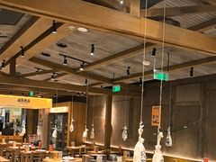 -北丐先生·野馄饨烧烤(雨花万象店)