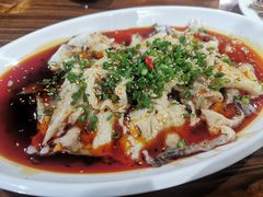 -弓虽昌焖烧鸡(大竹林店)