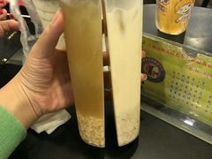 -放哈·甜醅子奶茶创造者(正宁路店)